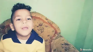 فارس من صغر سني دندنها