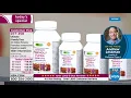 HSN Andrew Lessman Your Vitamins 08 22 2021 - 05 PM