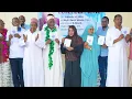 Lagu Nimaress Mohamed Launches Second Book “Ethereal Aerie,” Spotlighting Mental Health Among Youth