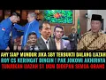 AHY SIAP MUNDUR SBY TERBUKTI DALANG IJAZAH ‼️ ROY CS KERINGAT DINGIN PAK JOKOWI TUNJUKAN IJAZAHNYA‼️