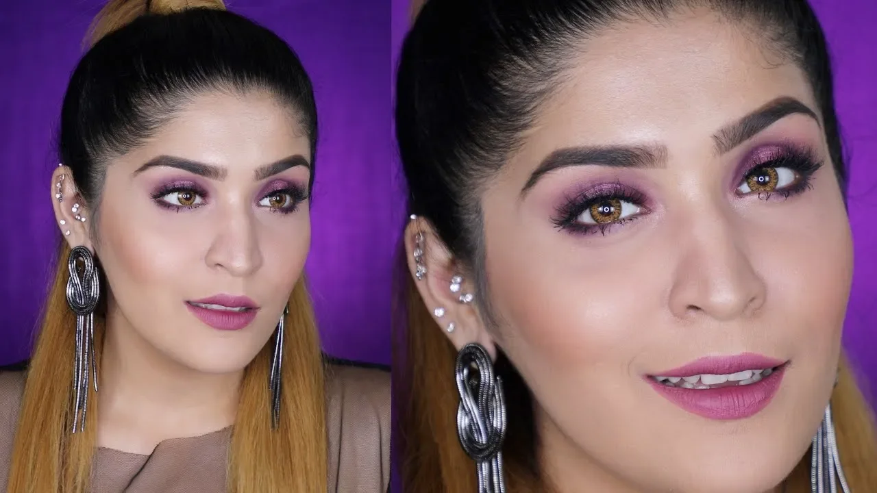 Elma LV: Drastic Long to Short Pixie Makeover (YT Original)