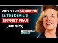 Why Your Anointing is the Devil s Biggest Fear Luke 10 19 EXPLAIN - KATHRYN KUHLMAN S PREACHINGS