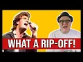 Such a Rip-off - Professor of Rock