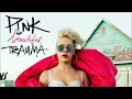 Pink - Secrets