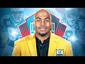 Is Steve Smith Sr ACTUALLY a Hall Of Famer
