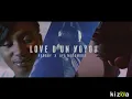 Aya feat Fababy - Love d'un voyou (PAROLES)