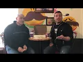 Glazed and confused review