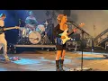 Download Lagu Nilüfer Yanya - Rid of Me - Live at Way Out West 2022