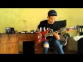 Download Lagu Volt - Fatamorgana (Abduh Daniah cover)