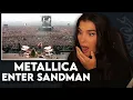 Download Lagu THIS IS UNBELIEVABLE!! First Time Reaction to Metallica - \