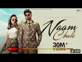 Download Lagu Naam Chale (Official video) Vikram sarkar| New Haryanvi Songs | Latest song