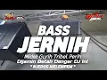 Lagu DJ TRIBLE MIDEL PALIANG NYAMAN DITELINGA | DJ CEK SOUND FULL BASS GLERR