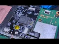 Installazione mod chip picofly Nintendo switch OLED