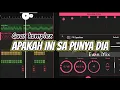 Download Lagu APAKAH INI SA PUNYA DIA Viral Tik Tok-Remix!!(Ewin Mix)2023