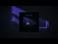 Download Lagu Dartro - Stay (Slowed)