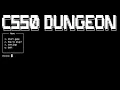 CS50P Final Project Text-based RPG game