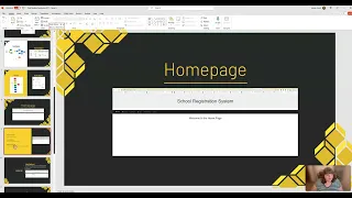 Capstone Final - Student Registration and Class Enrollment System