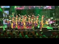 Download Lagu PERMATA Seni Tari : Zapin Pematah Hati : Konsert Ella Unplugged