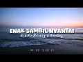 Lagu Enak Sambil Nyantai -  Chill Vibes Populer [ Ikyy Pahlevii Slow Remix Terbaru 2025 ] 🎧