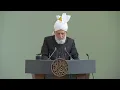 Download Lagu Friday Sermon | 19th September 2025 | 4K ULTRA HD