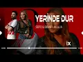 Sefo & Demet Akalın - Yerinde Dur ( ARDE TikTok Remix ) | Vay Vay Demet Ablam