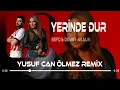 Download Lagu Sefo \u0026 Demet Akalın - Yerinde Dur ( ARDE TikTok Remix ) | Vay Vay Demet Ablam