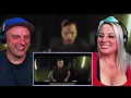 Reaction To MattstaGraham - Caffeine (Official Video) THE WOLF HUNTERZ REACTIONS