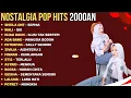 LAGU POP TERPOPULER 2000AN
