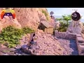 Download Lagu How to Finish Enter the Dragon Kings Lair, Find a way past the barricade - Dragon Age The Veilguard