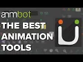 How to Use AnimBot - Tool Guide Tutorial