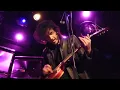 Reignwolf - Bicycle and Are You Satisfied - Bowery Ballroom New York 2013-09-17 front row HD