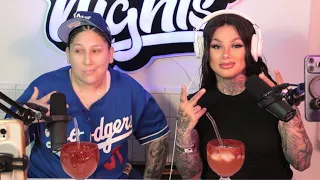 Chuzzington & Snow Tha Product | EVERYNIGHTNIGHTS PODCAST #313