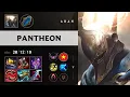 Pantheon ARAM - VN Master Patch 26 13