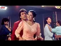 Lagu Bole Bole Dil Mera Bole 4K Video | Govinda \u0026 Divya Bharti Dance Song | 90s Magic | Shola Aur Shabnam