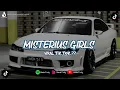 Download Lagu DJ MISTERIUS GIRLS X AKU PILIH MAMA MUDA BREAKDUTCH TERBARU VIRAL TIK TOK ??