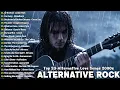 Download Lagu Linkin Park, Green Day, Nickelback, Metallica, Evanescence, Creed🔥Alternative Rock Complication