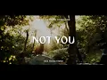 DJ Slow Remix !!! Alan Walker x Emma Steinbakken - NOT YOU (Nick Project Bootleg)