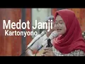 Download Lagu Kartonyono Medot Janji (Cover Monica)