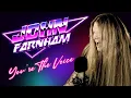 Lagu YOU’RE THE VOICE (John Farnham) - Tommy Johansson