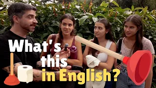 Can Brazilians Speak English? - Belo Horizonte 🇧🇷