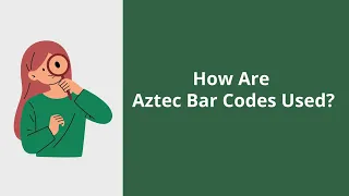 Aztec Bar Code Fundamentals A Definite Guide Updated Bacodelive org