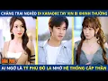Lagu Chàng Trai Nghèo Đi Karaoke Tay Vịn Bị Coi Thường, Lại Là Tỷ Phú Đô La Nhờ Sở Hữu Hệ Thống Cấp Thần