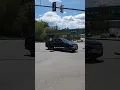 Androscoggin County Sheriff s office seen responding code 3 to a unknown call