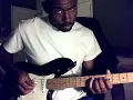 George Benson - Cruise Control(Cover)