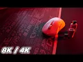 Download Lagu Ergo mouse arayanlar kaçırmasın / Asus rog keris II ace nasıl? / Sensör test