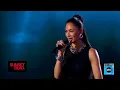 Nicole Scherzinger - With One Look (from Sunset Boulevard) - Good Morning America - March 11, 2025