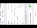 How to delete your vpn without uninstalling the apps