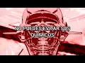 Bad Nerves - Network (Sub. Español)