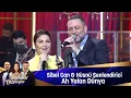 Download Lagu Sibel Can \u0026 Hüsnü Şenlendirici - Ah Yalan Dünya