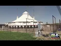 Severe winds cancel Idaho Falls circus